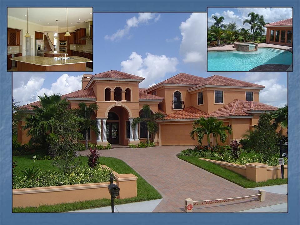 Luxury at it's finest!