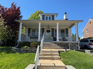 324 Campbell Ave, Havertown, PA 19083