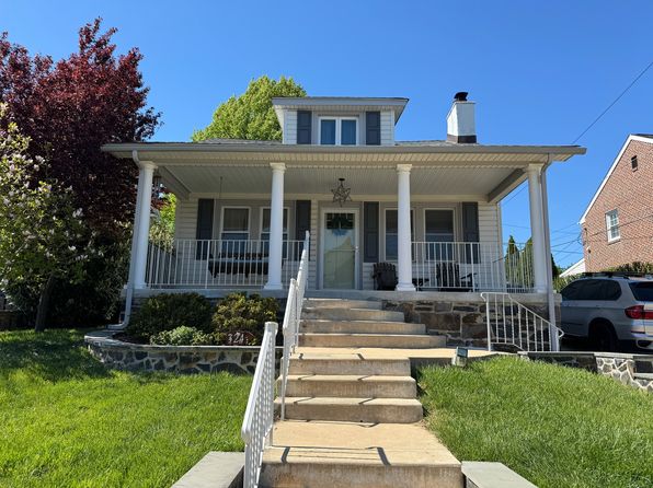 324 Campbell Ave