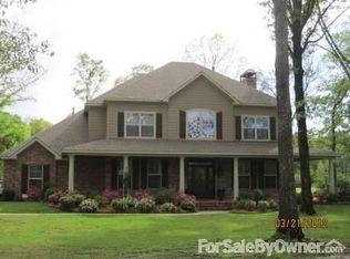 7863 Oak Creek Trl, Shreveport, LA 71129