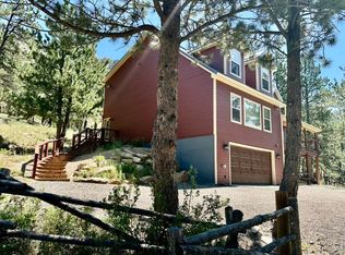 972 Aspen Dr, Lyons, CO 80540
