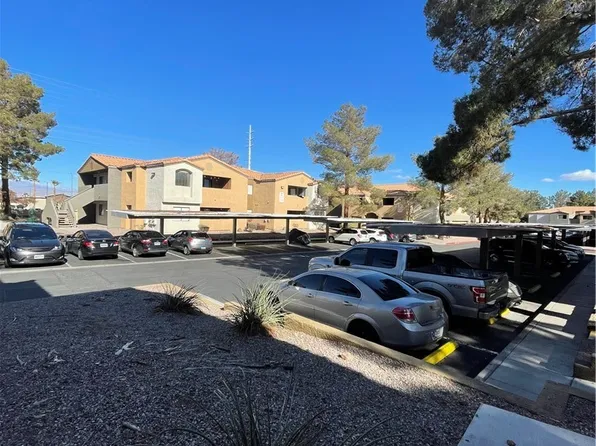 3151 Soaring Gulls Dr Unit 1198, Las Vegas, NV 89128