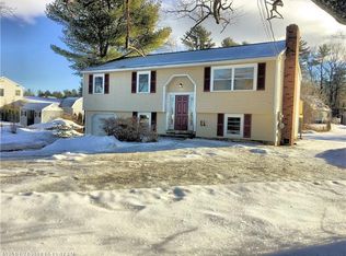 115 Granite St, Biddeford, ME 04005