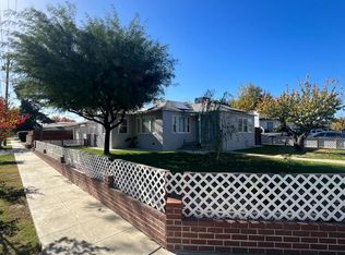 2044 E Harvard Ave, Fresno, CA 93703
