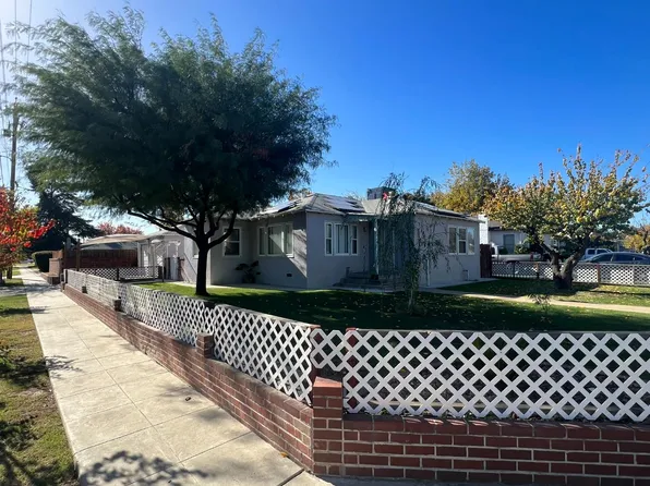 2044 E Harvard Ave, Fresno, CA 93703