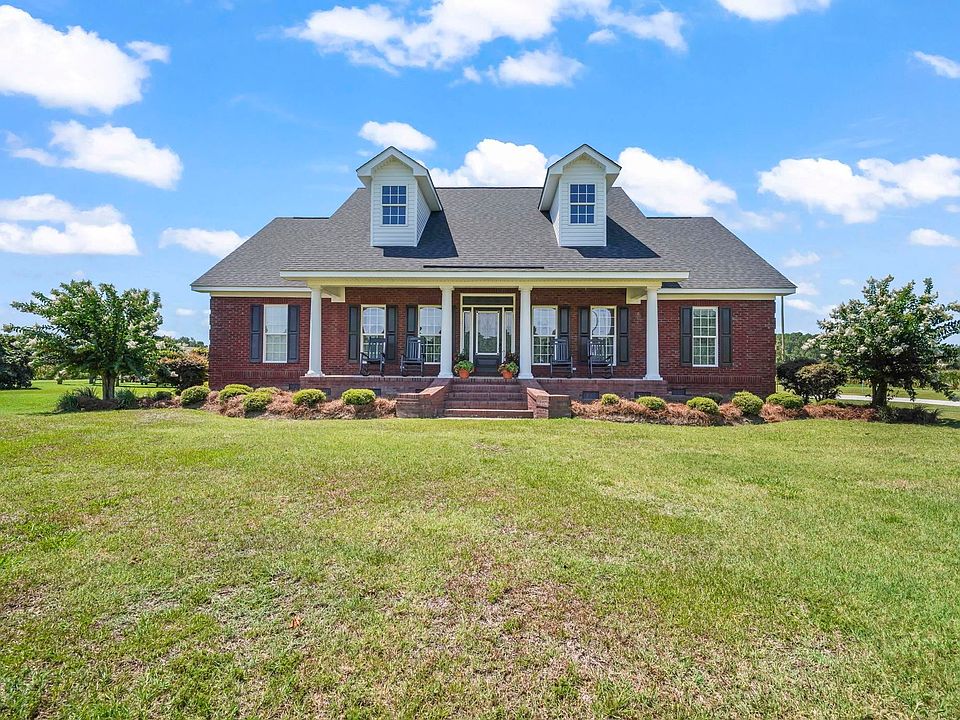1st image of 2892 Burroughs Rd.