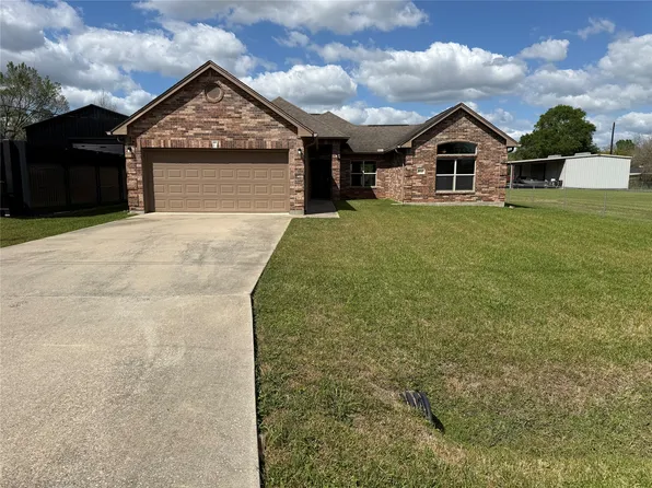 8640 Baker Rd, Beaumont, TX 77707
