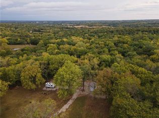 39402 E Al Gossett Rd, Lone Jack, MO 64070