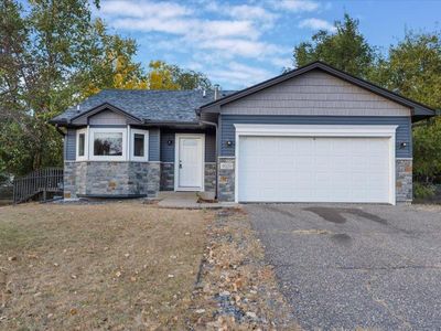 4020 Lake Ridge Dr, Big Lake, MN, 55309