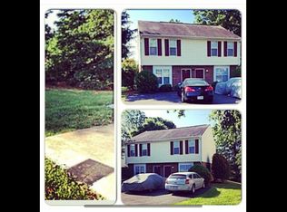 104 Water Gate Dr, Lynchburg, VA 24502