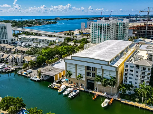 1801 SE 17th Street, Fort Lauderdale, FL 33316