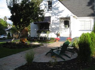 55 Dewey Ave, Fairport, NY 14450