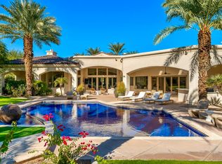 6515 E Stallion Rd, Paradise Valley, AZ 85253