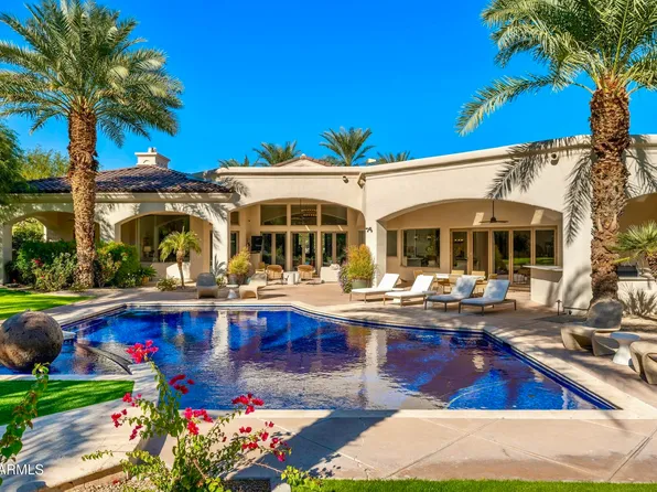 6515 E STALLION Road, Paradise Valley, AZ 85253