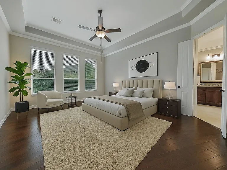 2718 Carriage Hollow Ln — Photo 8