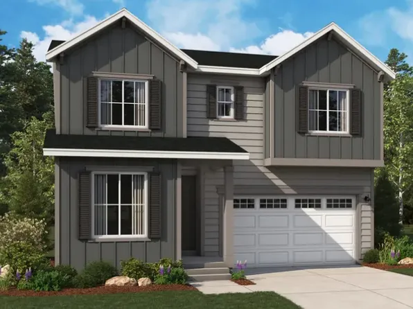 12624 S Alpine Lake Ln #203, Herriman, UT 84096