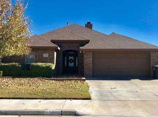 5709 San Saba Ave, Midland, TX 79707