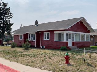 1381 3rd St, Chappell, NE 69129