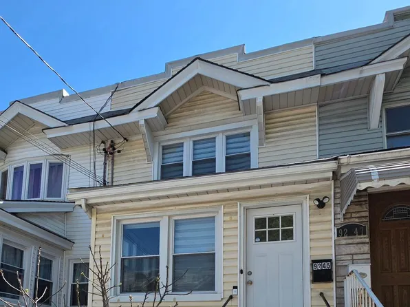 9245 76th Street, Woodhaven, NY 11421