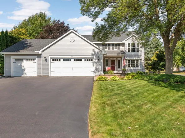 709 Havenhill Rd, Eagan, MN 55123