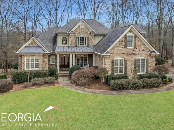 1095 Westminster Ter, Watkinsville, GA 30677