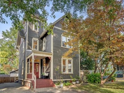 111 Second St, South Orange, NJ, 07079