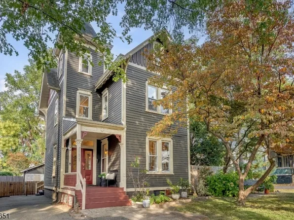 111 Second St, South Orange Village Twp., NJ 07079