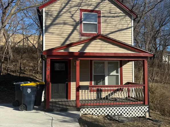 2313 Michigan Ave, Kansas City, MO 64127