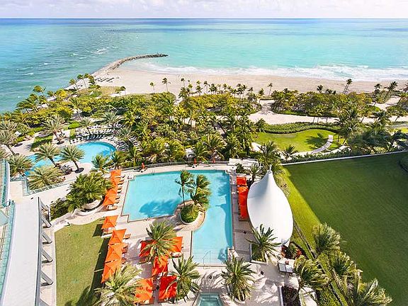 One Bal Harbour #1002 - Photo 5