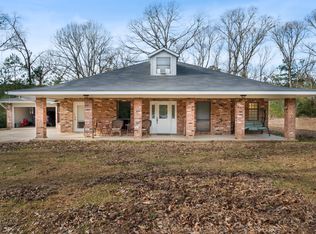 12229 Highway 71, Colfax, LA 71417