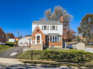 8004 Sagramore Rd, Baltimore, MD 21237