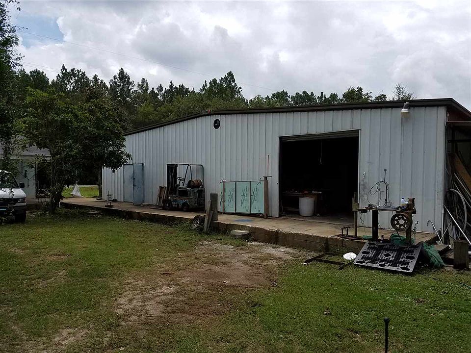 2350 Sopchoppy Hwy, Sopchoppy, FL 32358 Zillow