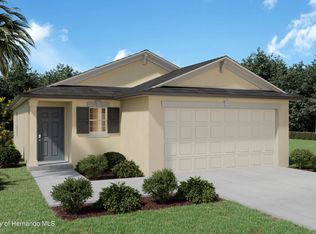 11926 Lavender Loop, Spring Hill, FL 34609