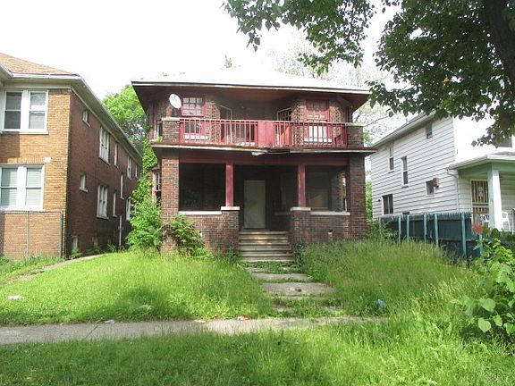 2nd image of 9922 Belleterre St