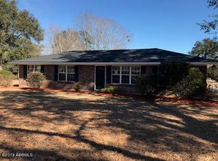 144 Lakeview Dr, Ridgeland, SC 29936