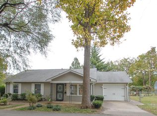 828 Morgan St, Louisville, KY 40217