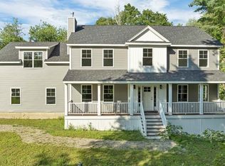 60 Jenkins Rd, Bedford, NH 03110