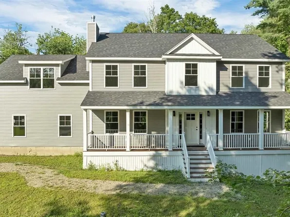 60 Jenkins Rd, Bedford, NH 03110