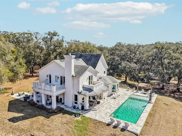 36530 Lazy B Ln, Eustis, FL 32736