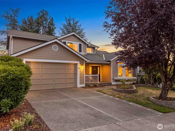 12715 SE 306th Street, Auburn, WA 98092