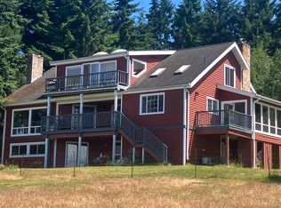7206 SW 248th St, Vashon, WA 98070