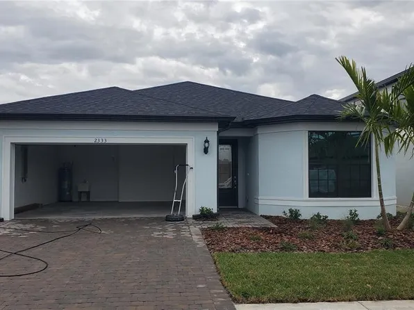 (undisclosed Address), NORTH PORT, FL 34289