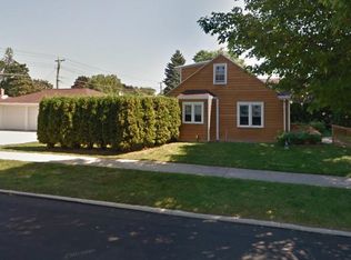 834 Manitou St, Manitowoc, WI 54220