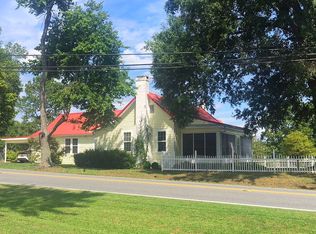 216 N Varnell Rd, Tunnel Hill, GA 30755