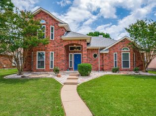 755 Livingston Dr, Allen, TX 75002