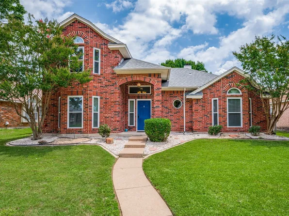 755 Livingston Dr, Allen, TX 75002