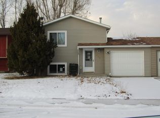 406 Timothy Ct, Gillette, WY 82718