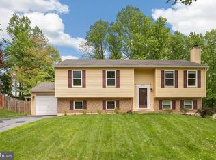 24501 Fossen Rd, Damascus, MD 20872