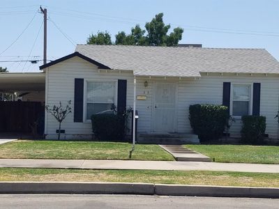 319 Minner Ave, Bakersfield, CA, 93308