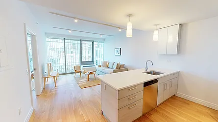 Rented by Two Trees